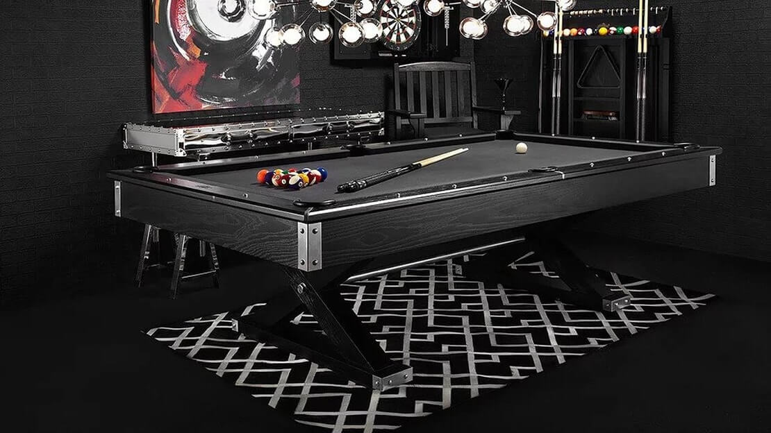 Top 3 Brands Of Pool Tables In Terms Of Quality Style Sawyer Twain Top 3 Brands Of Pool Tables In Terms Of Quality Style Sawyer Twain