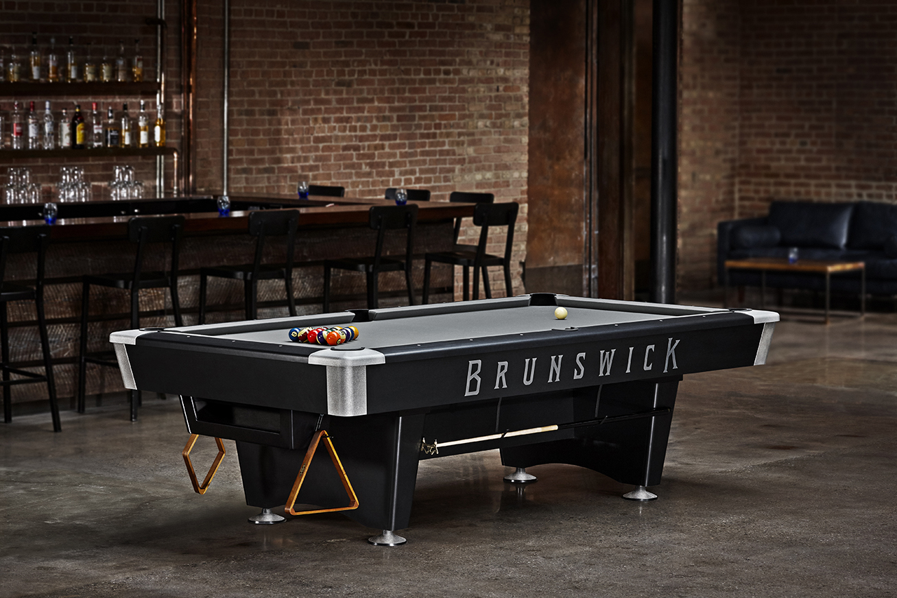 Who are the Top Pool Table Brands in the USA? Sawyer Twain