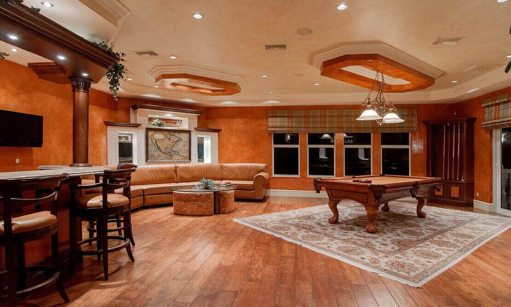 best pool table brands