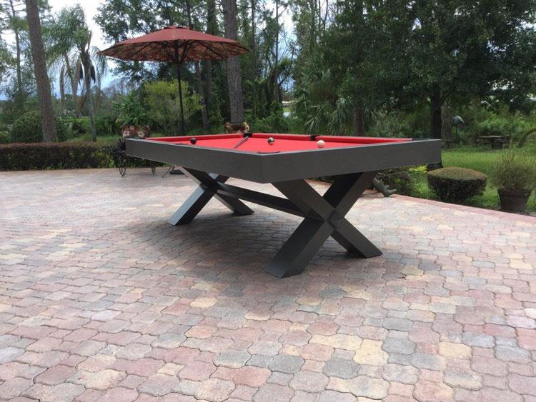 The 5 Best Outdoor Pool Tables to Upgrade Your Patio Sawyer Twain